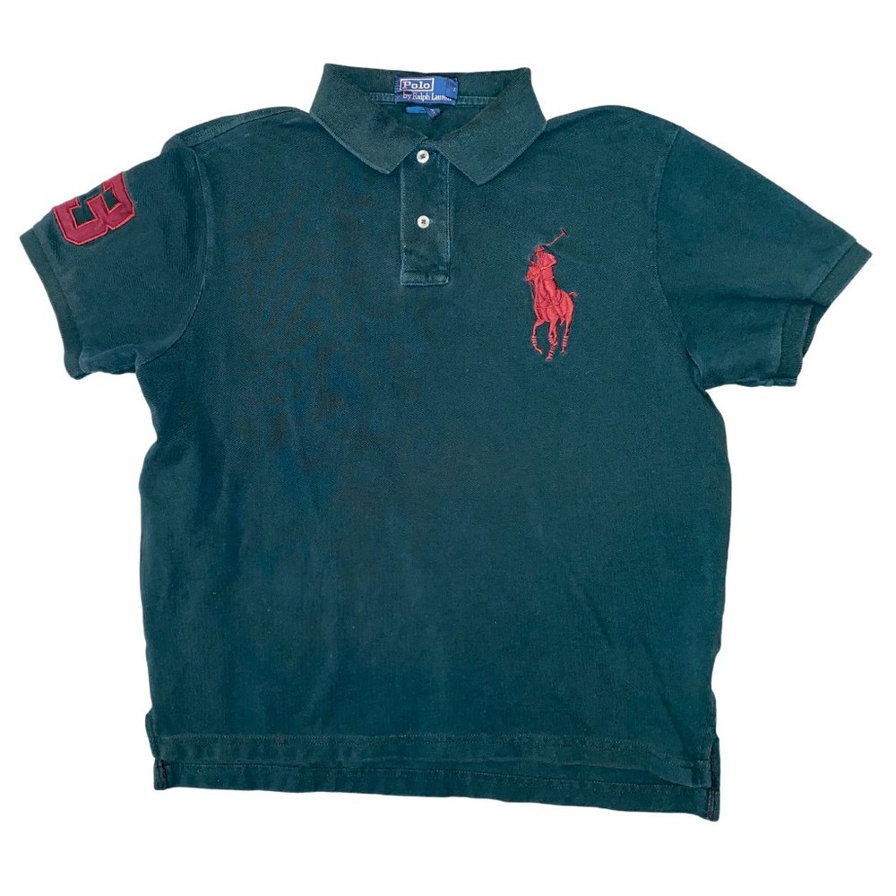 Ralph Lauren Polo Shirt